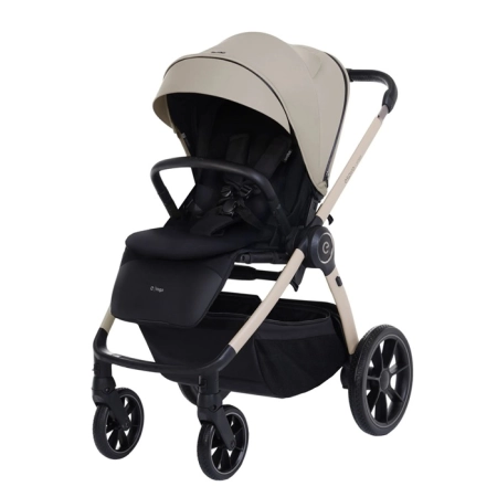 Espiro Yoga 219 Assana Lotos wózek 2w1 wielofunkcyjny
